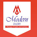 Modern Dairy, Inc. logo