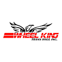 Wheel King Trans Haul Inc. logo