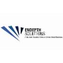 Endepth Solutions logo