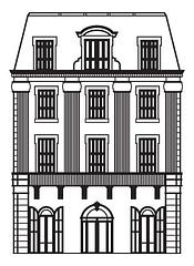 Hill House Home logo