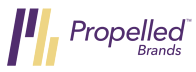 Propelled Brands logo