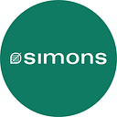 La Maison Simons logo