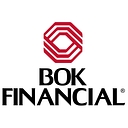 Jobs at BOK Financial logo