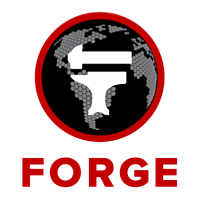 Forge Group logo