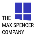 The Max Spencer Co. logo