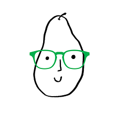 Pair Eyewear logo