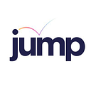 Jump 450 logo