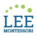 Lee Montessori Public Charter School logo