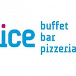 Ice Buffet & Pizzeria logo