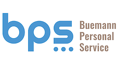 Buemann Personal Service logo