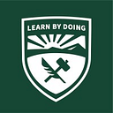 Cal Poly Maritime Academy logo
