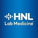 HNL Lab Medicine logo