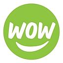 Wow 1 Day Painting logo