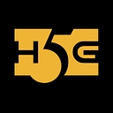 High 5 Games logo