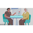 Care In My Home logo