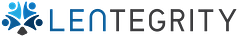 Lentegrity logo