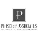 Pitisci & Associates logo