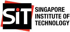 Singapore Institute of Technology logo