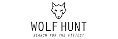 Wolf Hunt logo