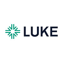 Luke Staffing logo