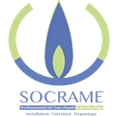 Socrame & Speed Inter logo