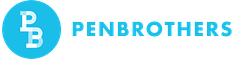 Penbrothers logo