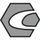 Crest Industries logo