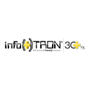 INFOTRON logo