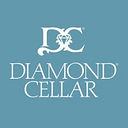 Diamond Cellar logo