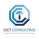 OCT Consulting LLC logo