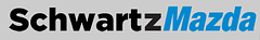 Schwartz Mazda logo