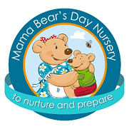 Mama Bear's Day Nursery logo