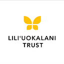 Liliuokalani Trust logo
