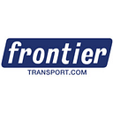 Frontier Transport, NA LP logo
