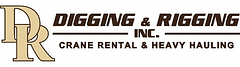 Digging & Rigging logo