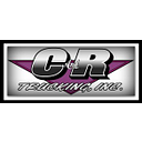 c&r trucking logo