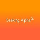 Seeking Alpha logo