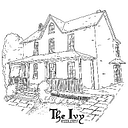 The Ivy Bookshop logo