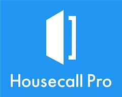 Housecall Pro logo