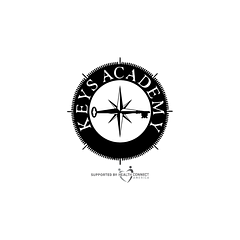 KEYS Academy logo