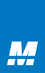 Metron logo