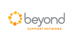 Beyond Support Network logo