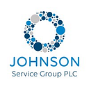 JSG (Johnson Service Group, Inc.) logo