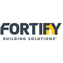 Fortify Building Solutions logo