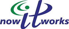 Now IT Works logo