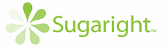 Sugaright logo