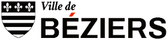 Ville de Beziers logo