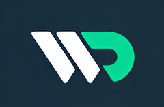 Website Design Agency logo