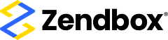 Zendbox logo