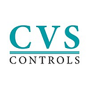 CVS Controls Ltd. logo